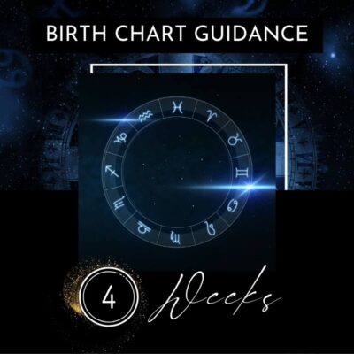 Birth Chart Guidance
