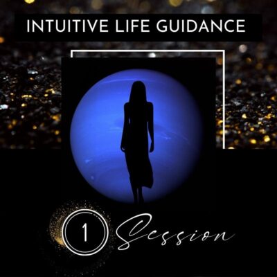 Intuitive Life Guidance – Single Session