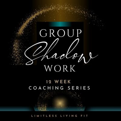 Group Shadow Work | 12 Week Coaching Series